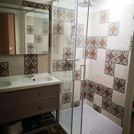 Maison De Ville Pres Du Port Bourg Extérieur photo