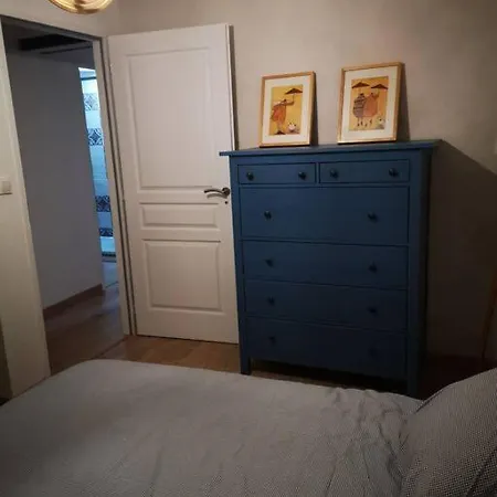 Maison De Ville Pres Du Port Bourg Extérieur photo