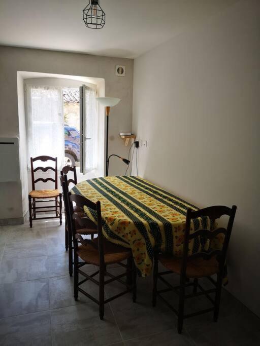 Maison De Pres Du Port Hébergement de vacances *