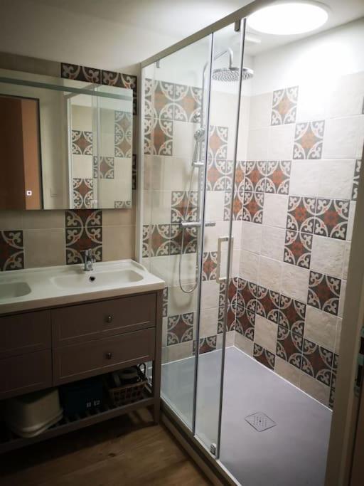 Hébergement de vacances Maison De Pres Du Port Bourg