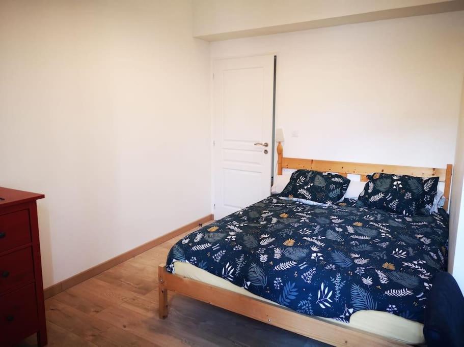 Maison De Pres Du Port Hébergement de vacances *